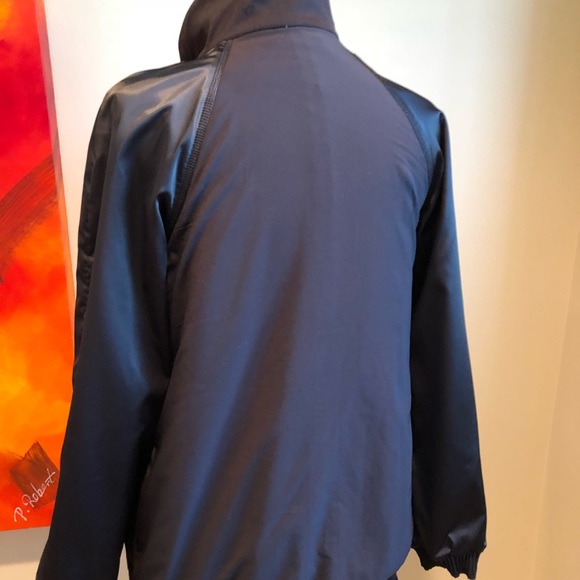Lululemon reversible jacket size 6 - Picture 6 of 6